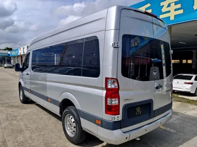 Foton Tuyano