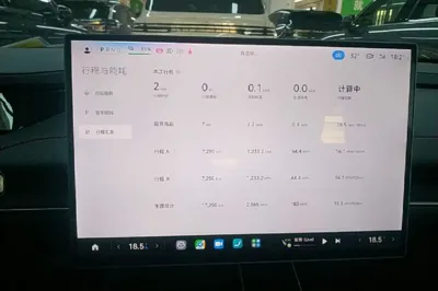 Xiaomi Auto SU7