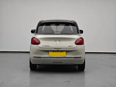 Wuling Bingo