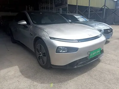 Xpeng P7