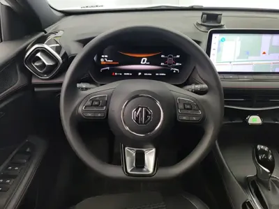 MG MG5