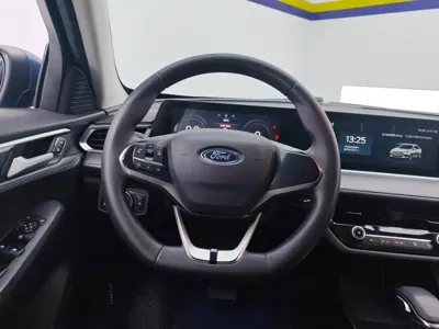 Ford Escort
