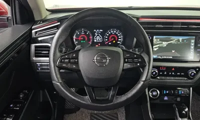 KG_Mobility_Ssangyong KORANDO