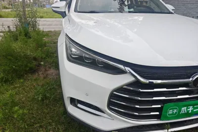 BYD Tang