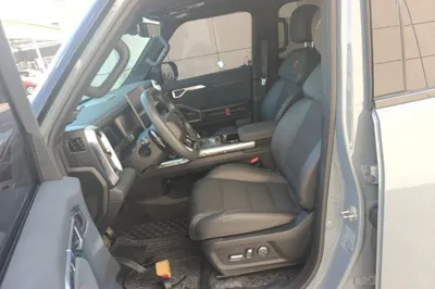 Jetour Traveler