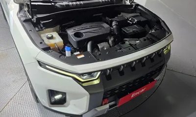 KG_Mobility_Ssangyong Torres