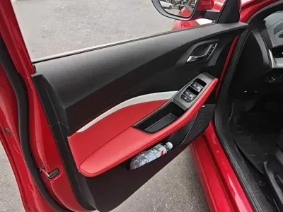 MG MG5