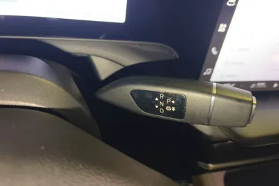 Xpeng P7