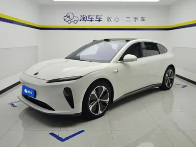 Nio ET5T