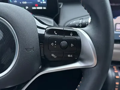 BYD Yuan Plus