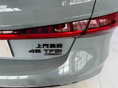 Audi A7L
