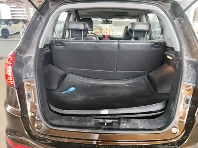 Chery Tiggo 5