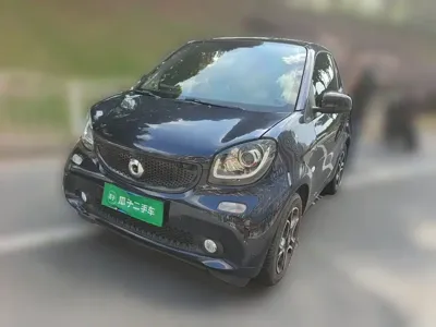 Smart Smart Fortwo