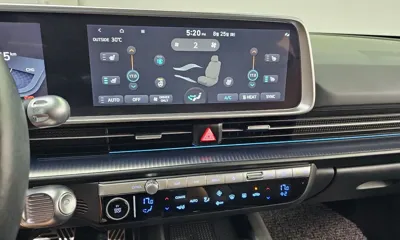 Hyundai Ioniq6