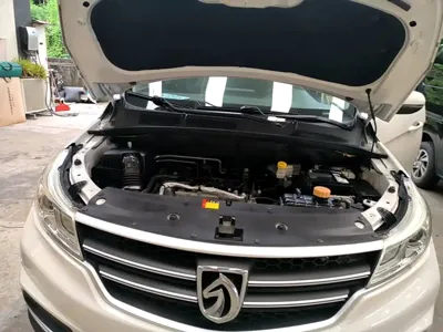 Baojun 730
