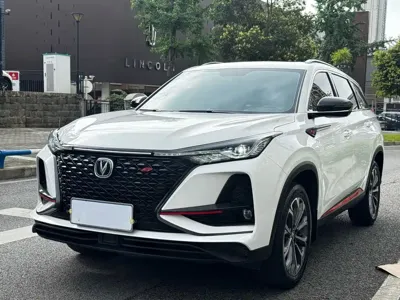 Changan 长安CS75PLUS