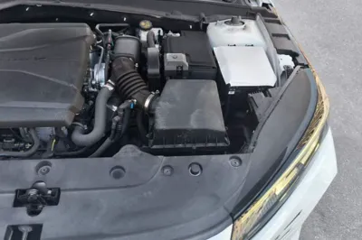 Changan Eado DD