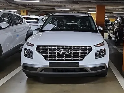 Hyundai Venue