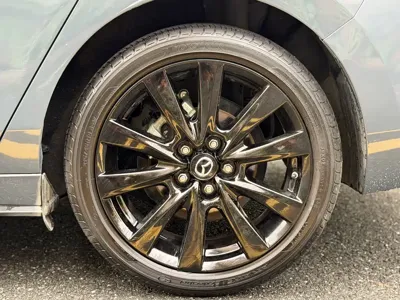 Mazda 3 Axela