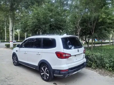 Fengxing X6