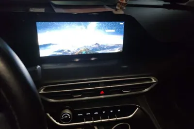 Changan Eado