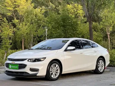 Chevrolet Malibu XL