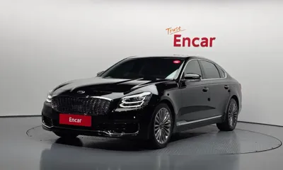 Kia K9