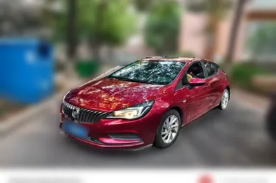 Buick Verano