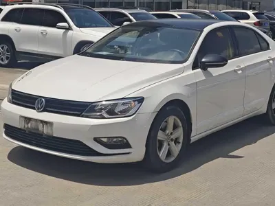 Volkswagen Lamando