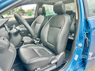 Kia K2