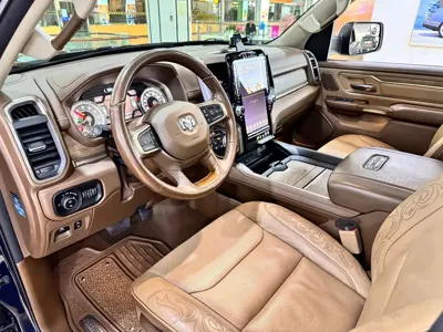 RAM Ram Trucks