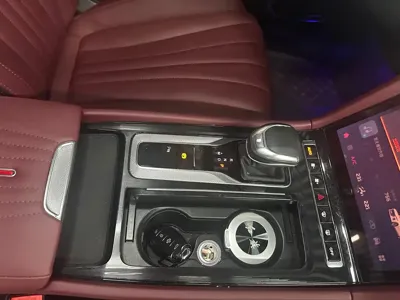 Hongqi Hongqi H5