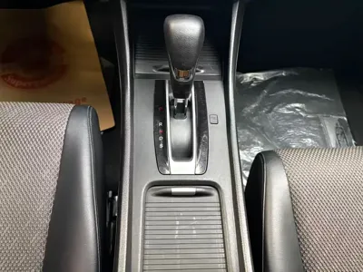 Honda Jade