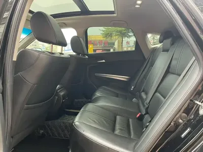 Honda Crosstour
