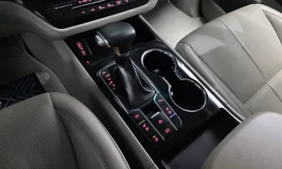 Kia Canival