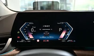 BMW 2-Series