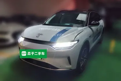 Leapmotor C11