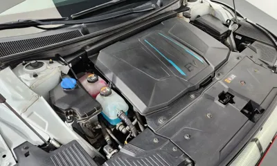 Hyundai Ioniq5