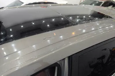 Buick GL6