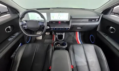 Hyundai Ioniq5