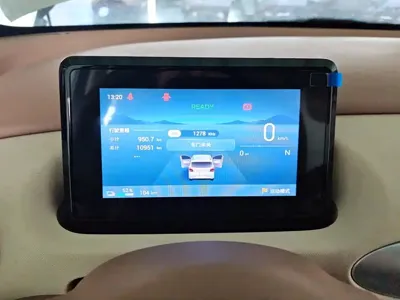 Wuling MINIEV