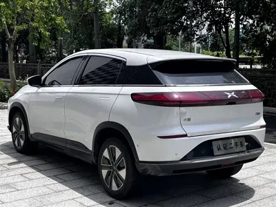 Xpeng G3