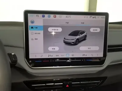 Volkswagen ID.4 X