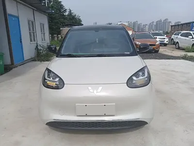 Wuling Bingo