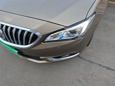Buick Verano