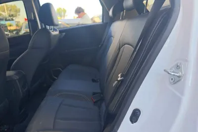 Geely Auto Vision X3