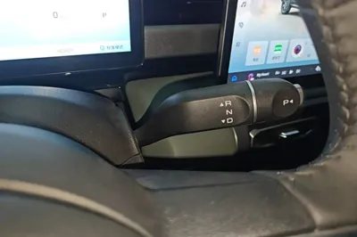 Baojun Spark EUV