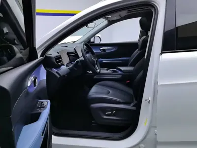 Bestune T90