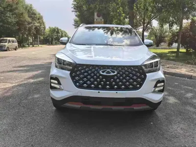 Chery Tiggo 5x