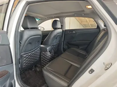 Hyundai Mistra